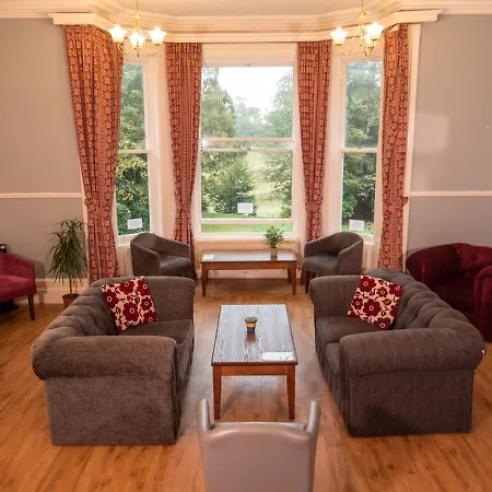 Hostel Yha Butharlyp Howe Grasmere