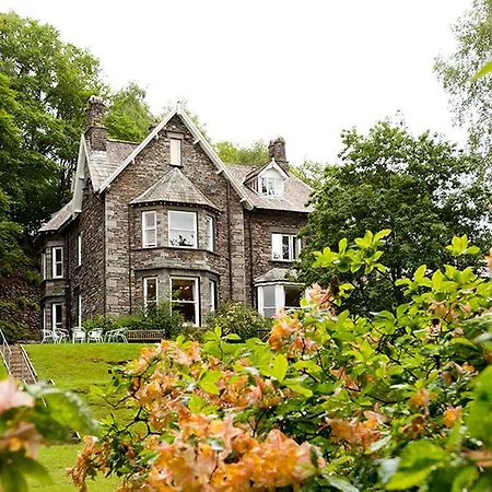 Hostel Yha Butharlyp Howe Grasmere