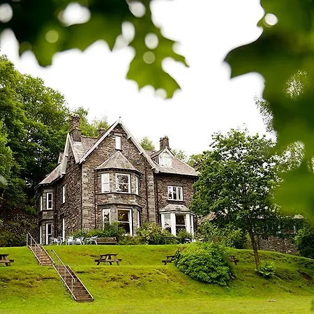 Yha Butharlyp Howe * Grasmere