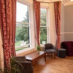 Yha Butharlyp Howe Hostel