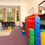 Hostel Yha Butharlyp Howe *