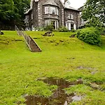 Yha Butharlyp Howe Hostel *