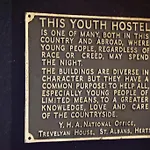 Yha Butharlyp Howe Hostel *