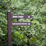 Hostel Yha Butharlyp Howe