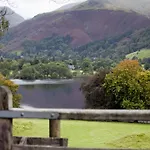Yha Butharlyp Howe Hostel Grasmere