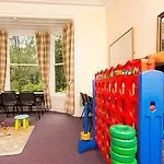 Hostel Yha Butharlyp Howe