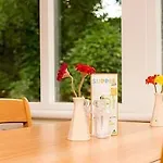 Yha Butharlyp Howe Hostel