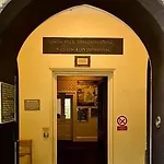Yha Butharlyp Howe Hostel Grasmere