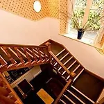 Hostel Yha Butharlyp Howe *