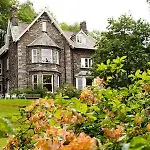 Yha Butharlyp Howe * Grasmere