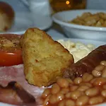 Hostel Yha Butharlyp Howe