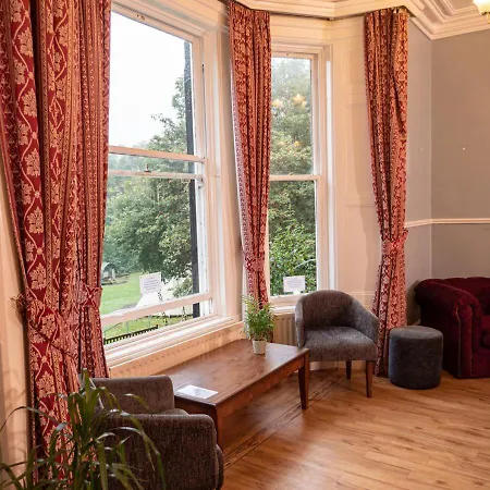 Yha Butharlyp Howe Hostel