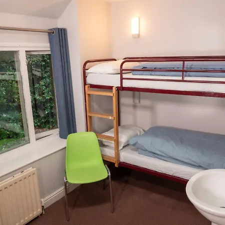 Yha Butharlyp Howe Grasmere