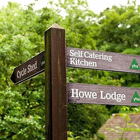 Ostello Yha Butharlyp Howe Grasmere