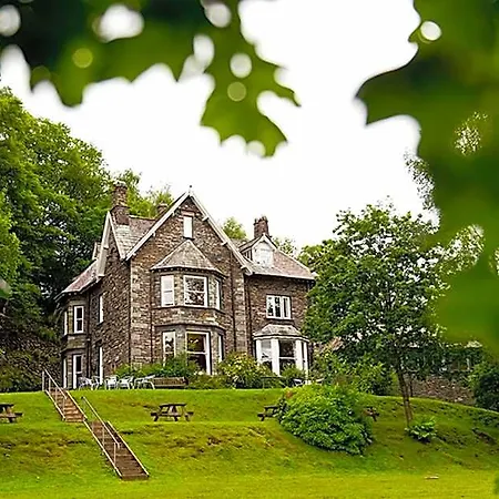Yha Butharlyp Howe Grasmere