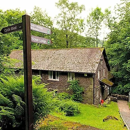 Yha Butharlyp Howe Ostello Grasmere