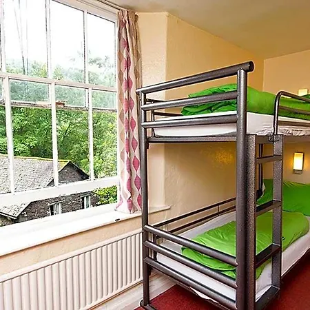 Ostello Yha Butharlyp Howe Grasmere