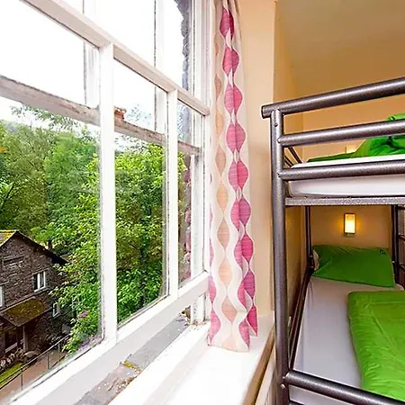 Yha Butharlyp Howe Ostello *
