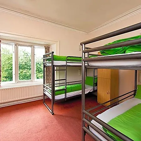 Yha Butharlyp Howe Ostello Grasmere
