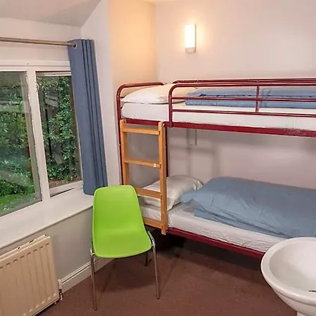 Ostello Yha Butharlyp Howe Grasmere