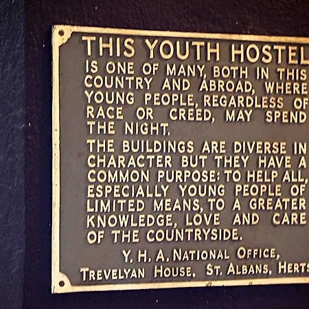 Yha Butharlyp Howe Ostello Grasmere