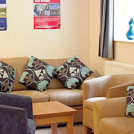 Ostello Yha Butharlyp Howe