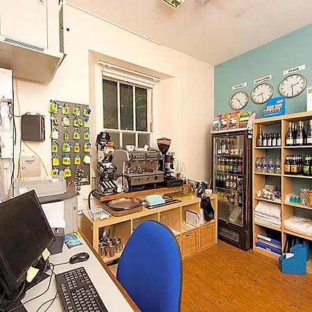 Yha Butharlyp Howe Ostello Grasmere
