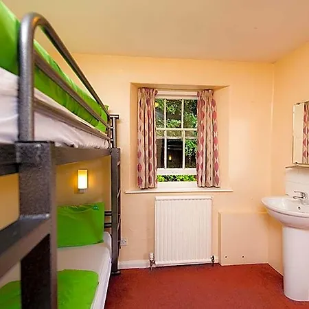 Yha Butharlyp Howe * Grasmere