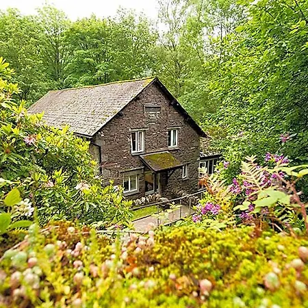 Ostello Yha Butharlyp Howe Grasmere