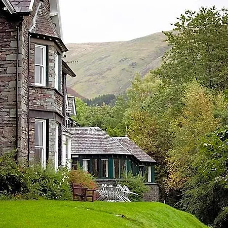 Yha Butharlyp Howe Ostello Grasmere