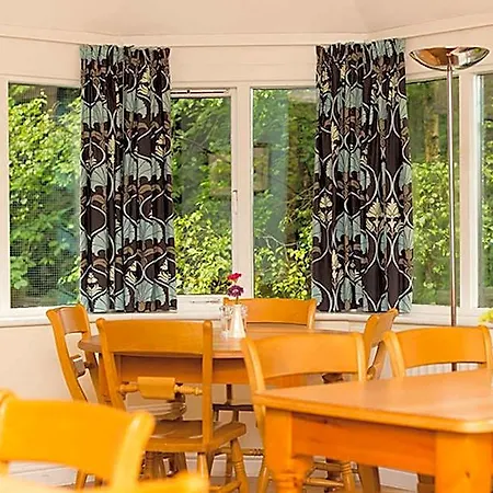 Ostello Yha Butharlyp Howe