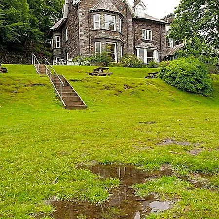 Ostello Yha Butharlyp Howe *