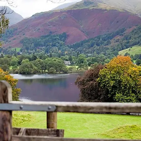 Ostello Yha Butharlyp Howe *