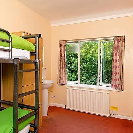 Yha Butharlyp Howe * Grasmere