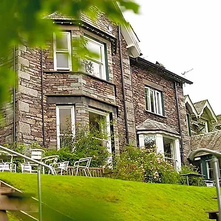 Ostello Yha Butharlyp Howe Grasmere