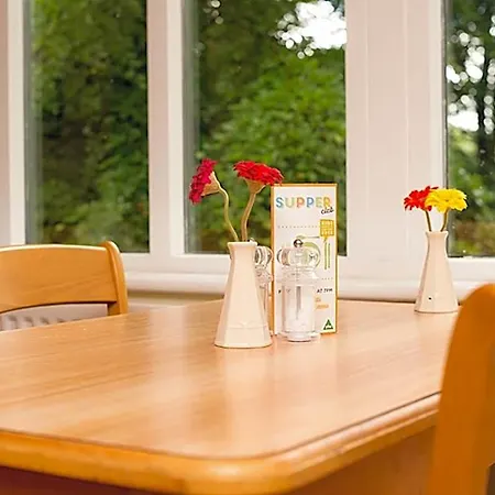 Yha Butharlyp Howe Ostello Grasmere
