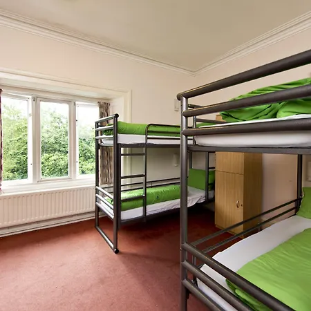 Hostel Yha Grasmere Butharlyp Howe *