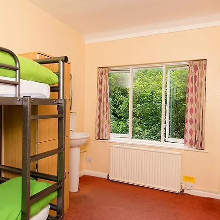 Hostel Yha Butharlyp Howe Grasmere