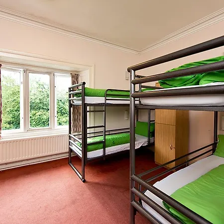 Yha Butharlyp Howe Vandrarhem Grasmere