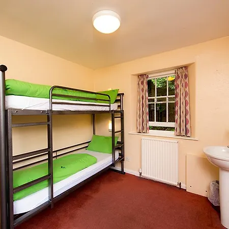 Ostello Yha Butharlyp Howe *