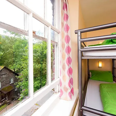 Yha Butharlyp Howe