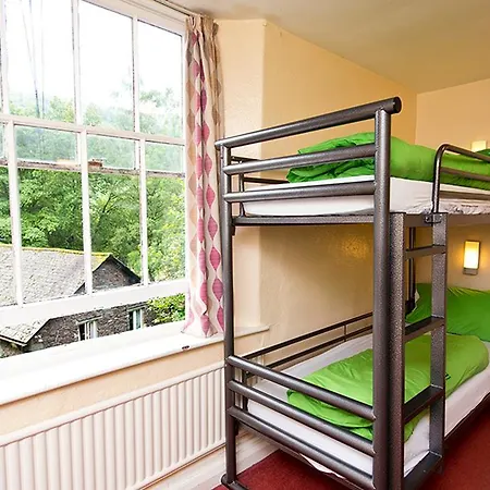 Yha Butharlyp Howe Vandrarhem Grasmere