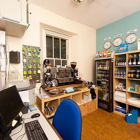 Hostel Yha Butharlyp Howe *