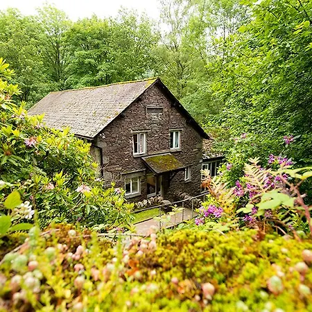 Yha Butharlyp Howe Hostel