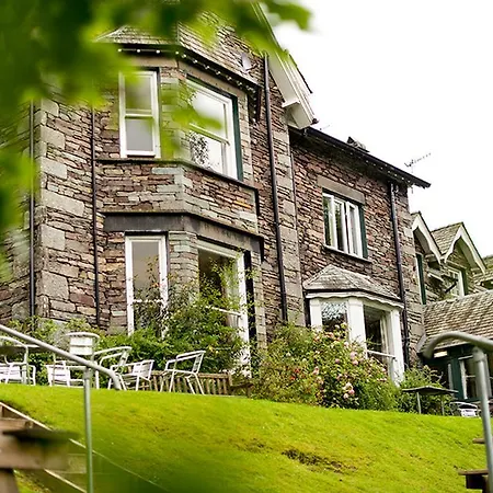 Hostel Yha Butharlyp Howe *