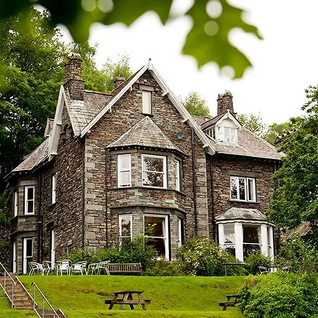 Yha Butharlyp Howe Grasmere
