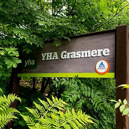 Yha Butharlyp Howe Hostel