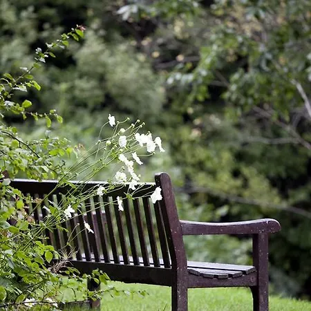 Yha Butharlyp Howe * Grasmere