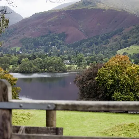 Yha Butharlyp Howe Hostel Grasmere