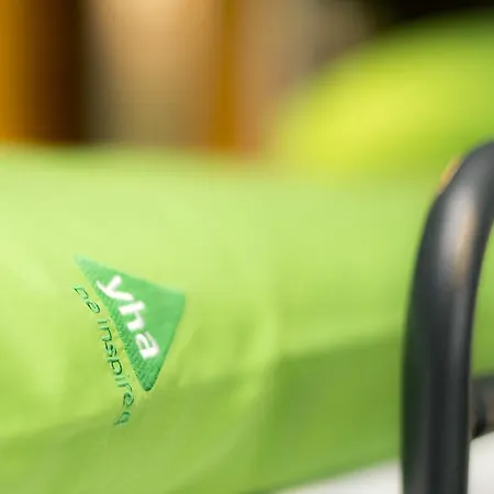 Yha Butharlyp Howe Hostel Grasmere